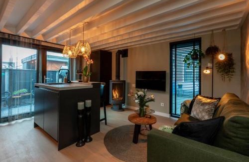 Zoutelande Apartamento | Apartment in Zoutelande near the Beach