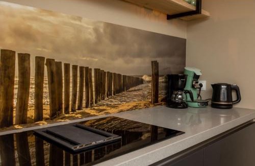 Zoutelande Apartamento | Apartment in Zoutelande near the Beach
