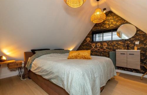 Zoutelande Apartamento | Apartment in Zoutelande near the Beach
