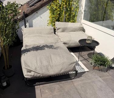 Andernach Apartamento | Apartment inklusiver großer Terrasse