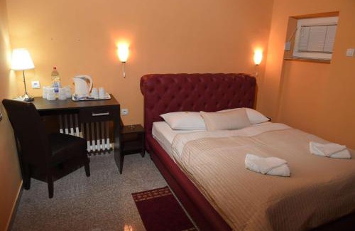 Bistrica Apartamento | Apartment Inn Rooms