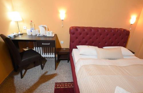 Bistrica Apartamento | Apartment Inn Rooms