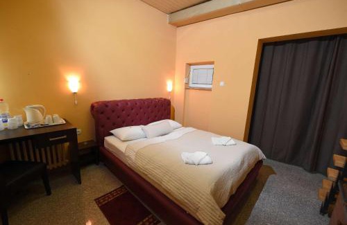 Bistrica Apartamento | Apartment Inn Rooms