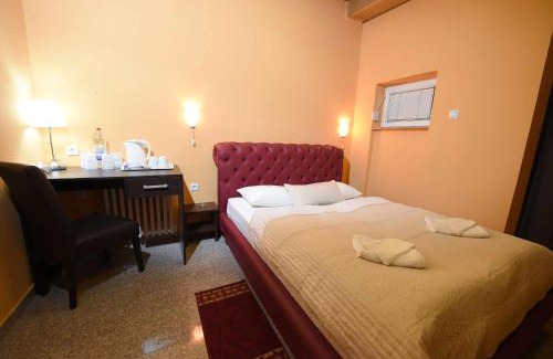 Bistrica Apartamento | Apartment Inn Rooms