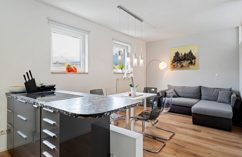 Pradl Apartamento | Apartamento Innsbruck cerca de Bergisel