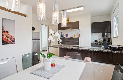 Pradl Apartamento | Apartamento Innsbruck cerca de Bergisel