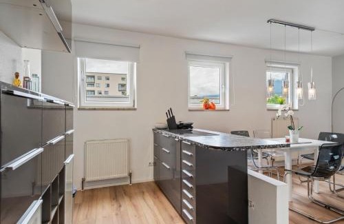 Pradl Apartamento | Apartment Innsbruck near Bergisel Ski Jump, cleaning included