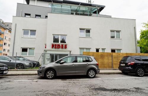 Pradl Apartamento | Apartment Innsbruck near Bergisel Ski Jump