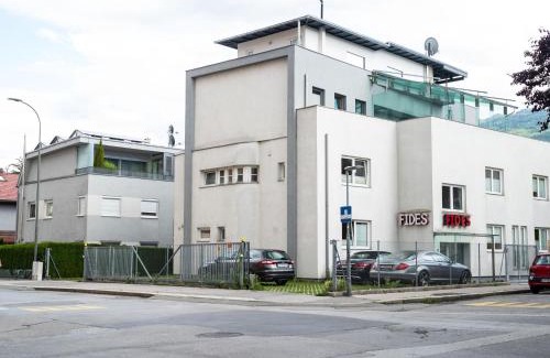 Pradl Apartamento | Apartment Innsbruck near Bergisel Ski Jump