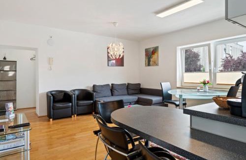 Pradl Apartamento | Apartment Innsbruck near Bergisel Ski Jump