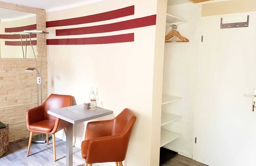 Tambach-Dietharz Apartamento | Appartement Inselsberg - Silvicultura de Turingia
