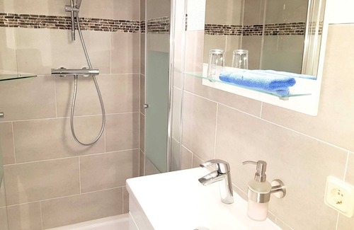 Tambach-Dietharz Apartamento | Appartement Inselsberg - Silvicultura de Turingia