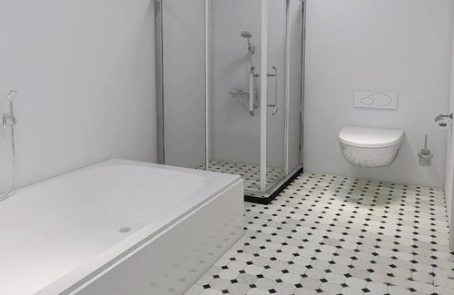 Bahnhofsviertel Apartamento | Apartment Insight in Central Location