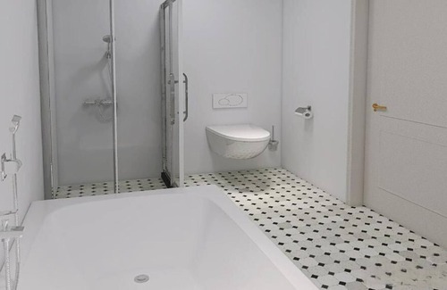 Bahnhofsviertel Apartamento | Apartment Insight in Central Location