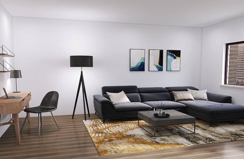 Bahnhofsviertel Apartamento | Apartment Insight in Central Location