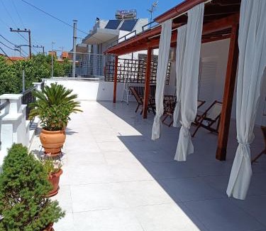 Kallithea Apartamento | Apartment Ioanna #2