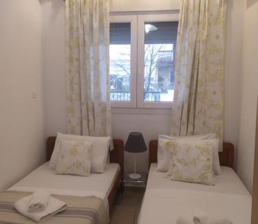 Kallithea Apartamento | Apartment Ioanna #2