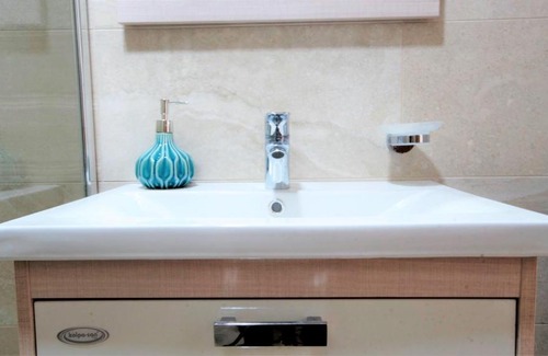 Babin do Apartamento | Apartment IPEK