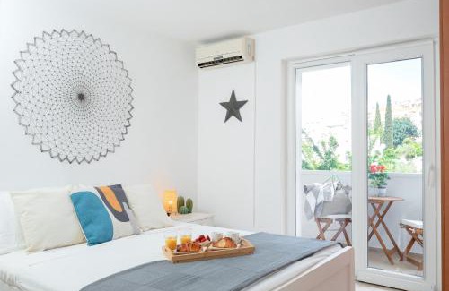 Krizna luka Apartamento | Apartment Ireland - ZF Hvar