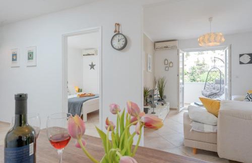 Krizna luka Apartamento | Apartment Ireland - ZF Hvar