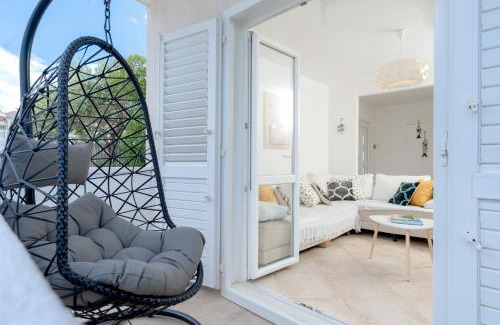 Krizna luka Apartamento | Apartment Ireland - ZF Hvar