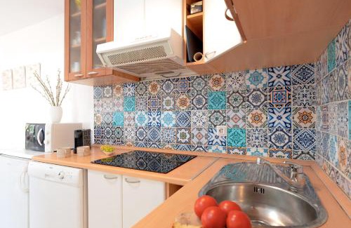 Krizna luka Apartamento | Apartment Ireland - ZF Hvar