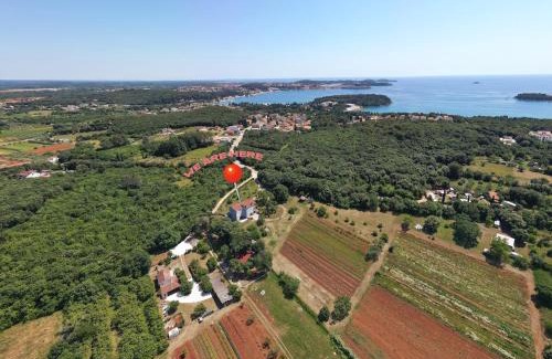 Rovinj Apartamento | Apartment Irena 2, free parking, 10 min from sea