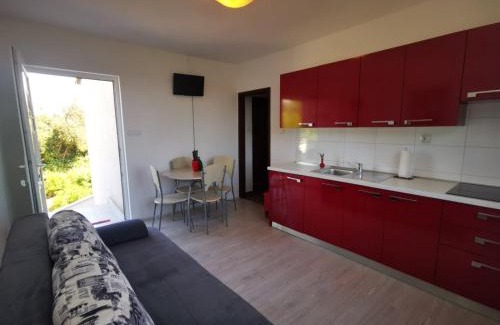 Rovinj Apartamento | Apartment Irena 2, free parking, 10 min from sea