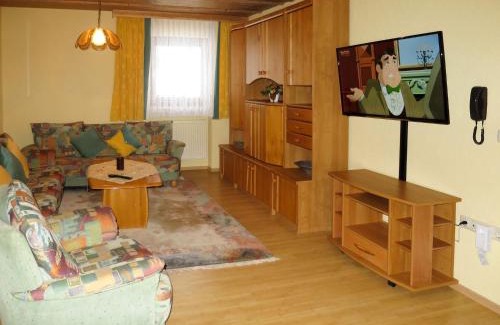 Lohberg Apartamento | Apartment Irene by Interhome