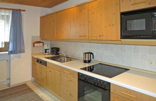 Lohberg Apartamento | Apartment Irene by Interhome