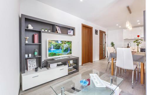 City Center Apartamento | Apartment Irene