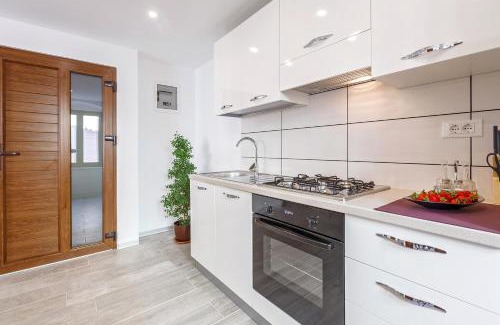 City Center Apartamento | Apartment Irene