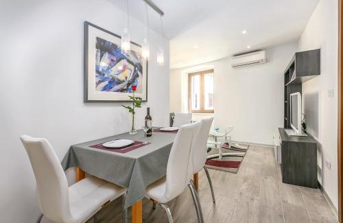 City Center Apartamento | Apartment Irene