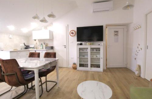 Basanija Apartamento | Apartment Irene