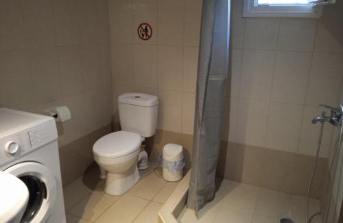 Agios Nikolaos Apartamento | Apartment Irini 2
