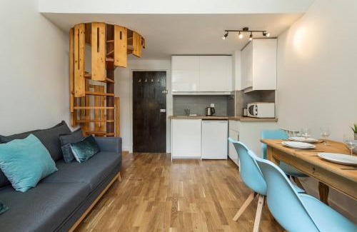Chamonix City Centre Apartamento | Apartment Iris 4 - Central Chamonix Haven Mont Blanc