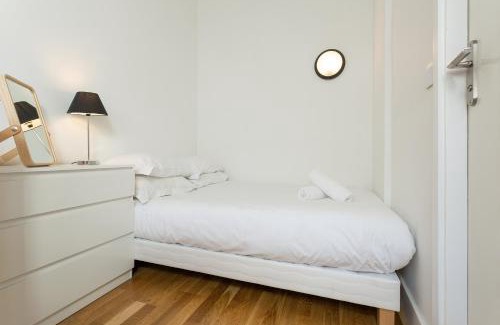 Chamonix City Centre Apartamento | Apartment Iris 4 - Central Chamonix Haven Mont Blanc
