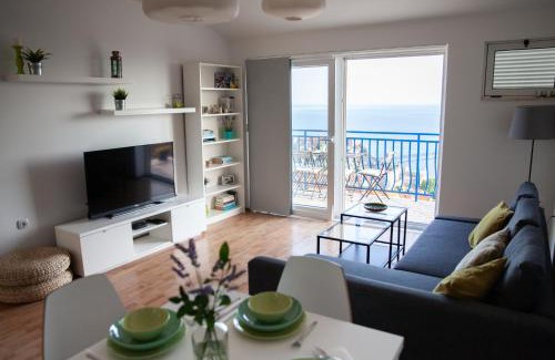 Gornji Kono Apartamento | Apartment Iris
