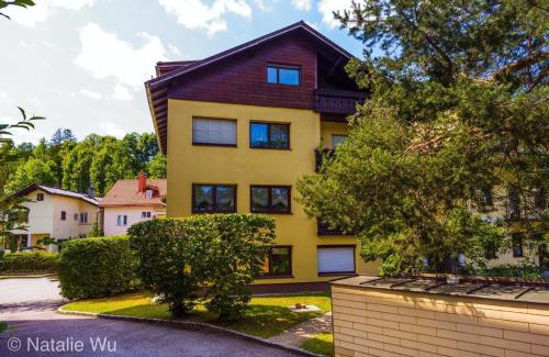 Bad Ischl Apartamento | Apartment Ischl Home