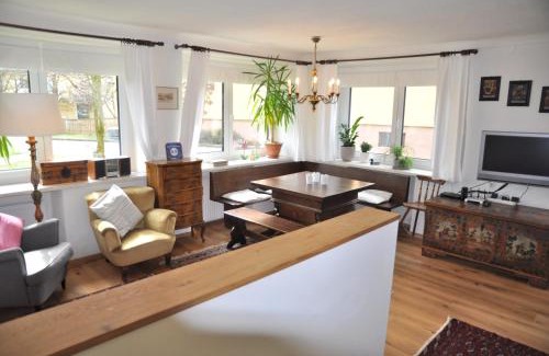 Bad Ischl Apartamento | Apartment Ischl Home