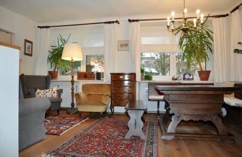 Bad Ischl Apartamento | Apartment Ischl Home
