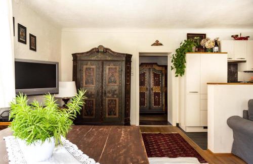 Bad Ischl Apartamento | Apartment Ischl Home