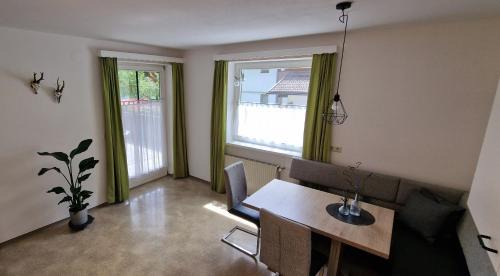 Matrei in Osttirol Apartamento | Apartment Iseltal