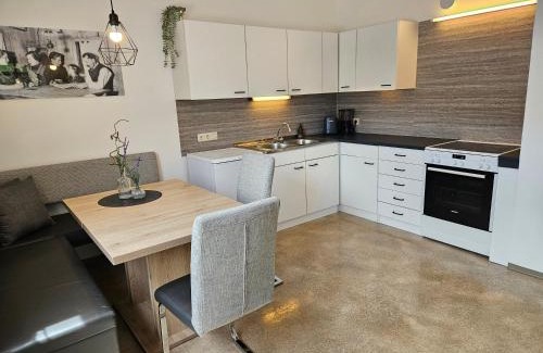 Matrei in Osttirol Apartamento | Apartment Iseltal