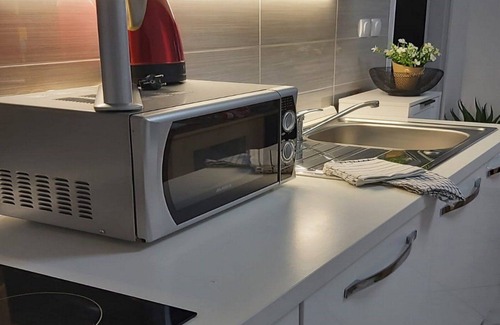 Mukinje Apartamento | Apartment Iskra