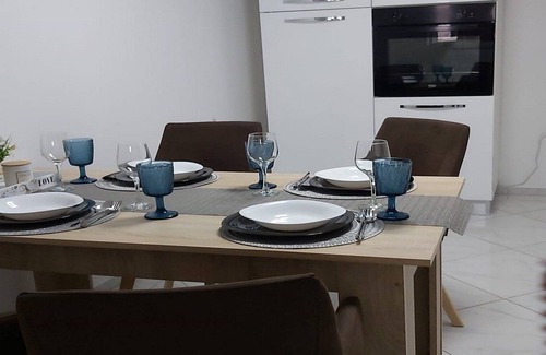 Mukinje Apartamento | Apartment Iskra