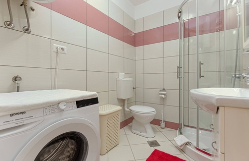Susnjici Apartamento | Apartment ISL79 (Koraca) (Istria - Sveti Lovreč)