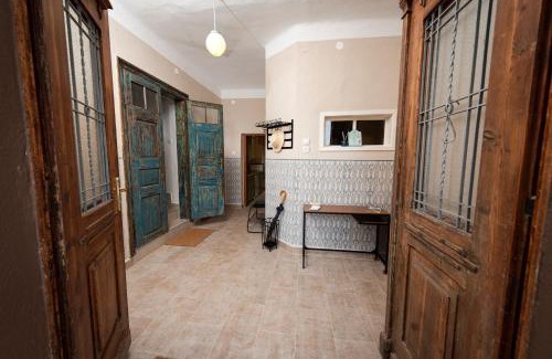 Zalec Casa | Apartment Island Country House in Savinja Valley