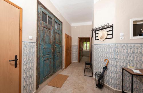 Zalec Casa | Apartment Island Country House in Savinja Valley