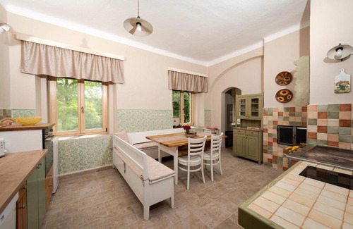 Zalec Casa | Apartment Island Country House in Savinja Valley